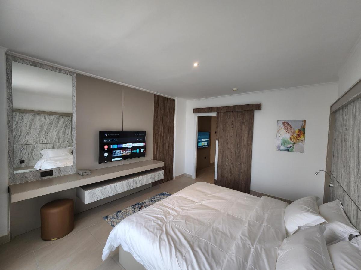 Imperial Suites Hotel Manáma Kültér fotó