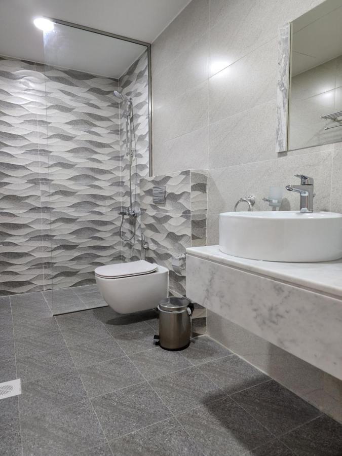 Imperial Suites Hotel Manáma Kültér fotó