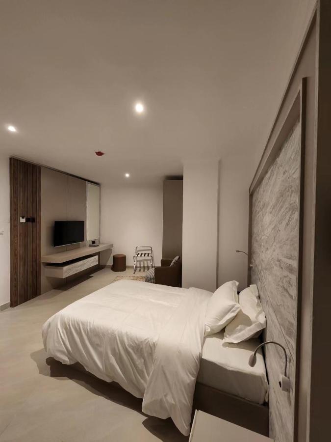 Imperial Suites Hotel Manáma Kültér fotó