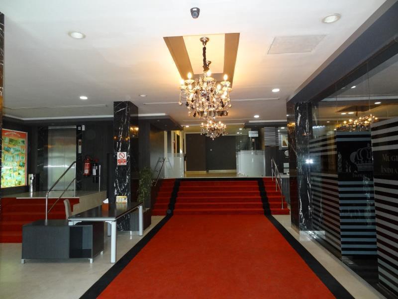 Imperial Suites Hotel Manáma Kültér fotó