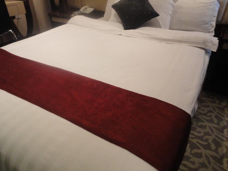 Imperial Suites Hotel Manáma Kültér fotó